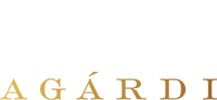 Agárdi Pálinkafőzde Logo